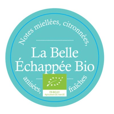 La Belle Echappée BIO